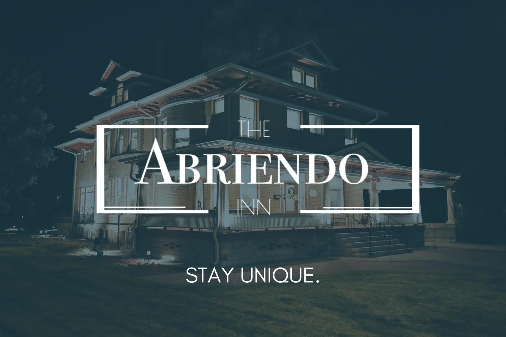 The Abriendo Inn Pueblo Exteriör bild